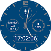 ESM Watchface poster