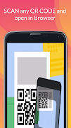 Scan me : QR CODE SCANNER تصوير الشاشة 3