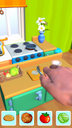 Miniature Cooking screenshot 2