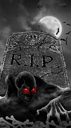 Skeleton Hell Zombie Theme screenshot 2