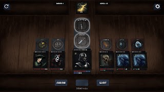 Cursed Coins: Crypt screenshot 7