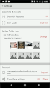 Craftar Image Recognition for Visual Search 스크린샷 3