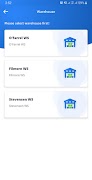 Inventory Tracker Management Ekran Görüntüsü 6