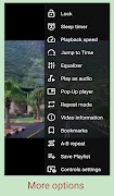 AE Player স্ক্রিনশট 2