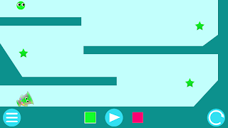 Color Balls پوسٹر