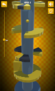 برنامه‌نما Down the tower عکس از صفحه