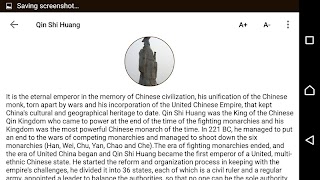 Kings of the ancient world 스크린샷 5