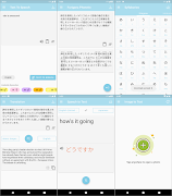 ELer Japanese - Channels, Podc imagem de tela 5