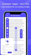Automatic Tapper : Auto Click Ekran Görüntüsü 2