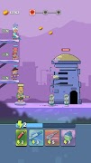 Pixel Warriors 스크린샷 7