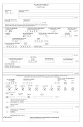 برنامه‌نما Flight Plan Maker (FPL Maker) عکس از صفحه
