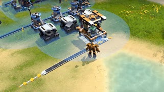 Dyson Sphere Program Guide スクリーンショット 1