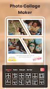 Photo Frame: AI Collage Maker screenshot 5