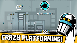 Shiftboy - Spikes & fuel 스크린샷 2