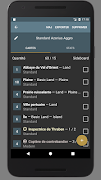 4 Schermata MTG Search (scan deck-builder)