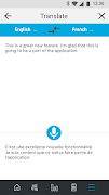 Thrive Hearing Control Beta syot layar 6
