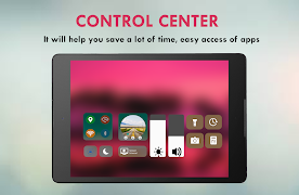 Easy Control Center poster