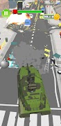 برنامه‌نما Armored Strike 3D عکس از صفحه