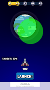 Planet Smash ภาพหน้าจอ 6
