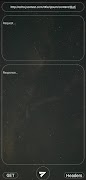 REST Client ภาพหน้าจอ 6