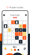 ColorSweeper. imagem de tela 3