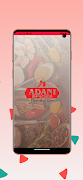 Adani Spices الملصق