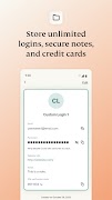 ExpressKeys Password Manager 截图 2