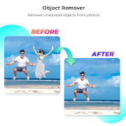 Remove Unwanted Object poster