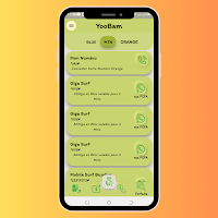 YooBam screenshot 4