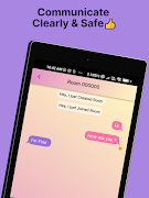 HeartSync - Love Safely.. 截图 6