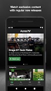 AcresTV ảnh chụp màn hình 1