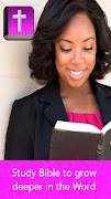 Study Bible offline 截圖 3
