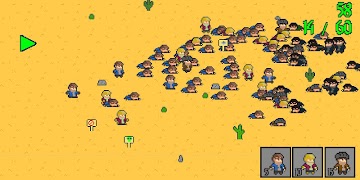 Area 51 Raid screenshot 3