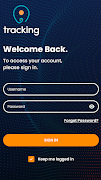 پوستر Global Tracking Solutions