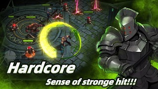 Dark Lord screenshot 2
