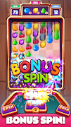 Match & Spin تصوير الشاشة 7