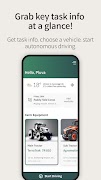 Pluva Auto imagem de tela 3