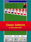 Solitaire 95 - The classic Sol screenshot 5