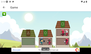 Squad Tower screenshot 2