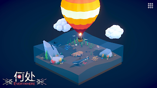 Everywhere screenshot 3