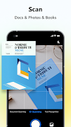 LightPDF: ChatPDF&Convert&Scan تصوير الشاشة 5