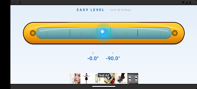 Easy Level screenshot 1
