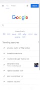 برنامهنما SX Web Browser عکس از صفحه