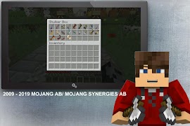 Weapon Case Loot Mod 포스터