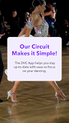 Dance Vision Circuit скриншот 2