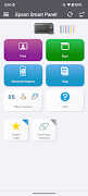 Epson Smart Panel Plakat