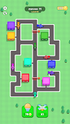 Delivery Jam スクリーンショット 3