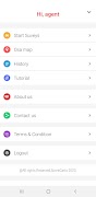 Transmed screenshot 1