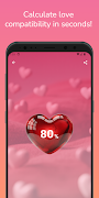 True Love Calculator: FLAMES تصوير الشاشة 7