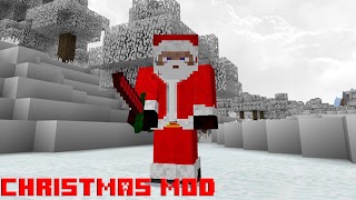 Crismass Mod Minecraft ảnh chụp màn hình 6